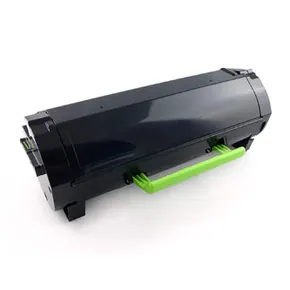 Lexmark originál toner 50F2U0E, black, 20000str., 502U, ultra high capacity, return, Lexmark MS510DN, 610DE, 610DN, 610DTE, O